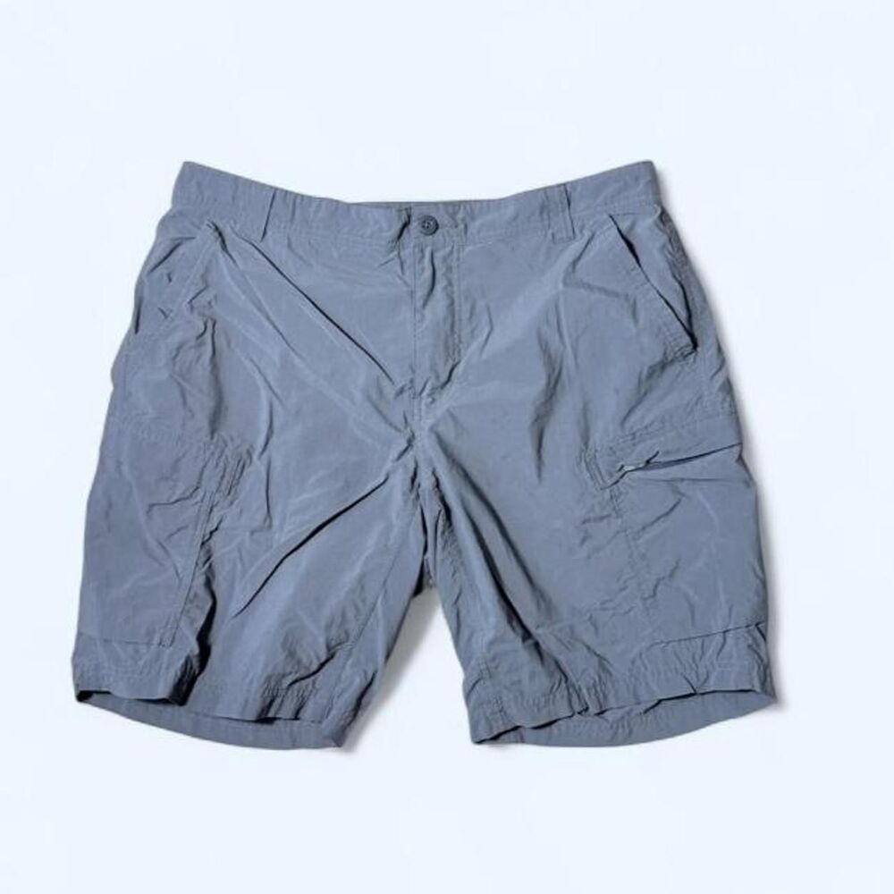 Rei Men's Grey Shorts
